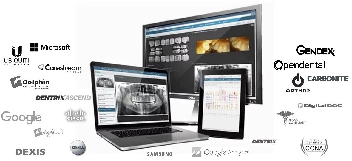 Dental IT - Dental IT Services, Dental Computer Services