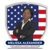Melissa Alexander-Hudson County Registrar Elect 