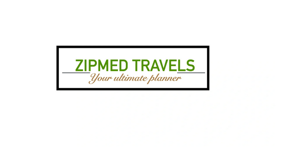 ZIPMED TRAVELS