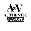 A&V
Authentic Designs