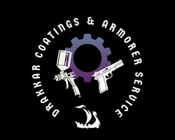 Drakkar Small Arms Service