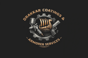 Drakkar Small Arms Service