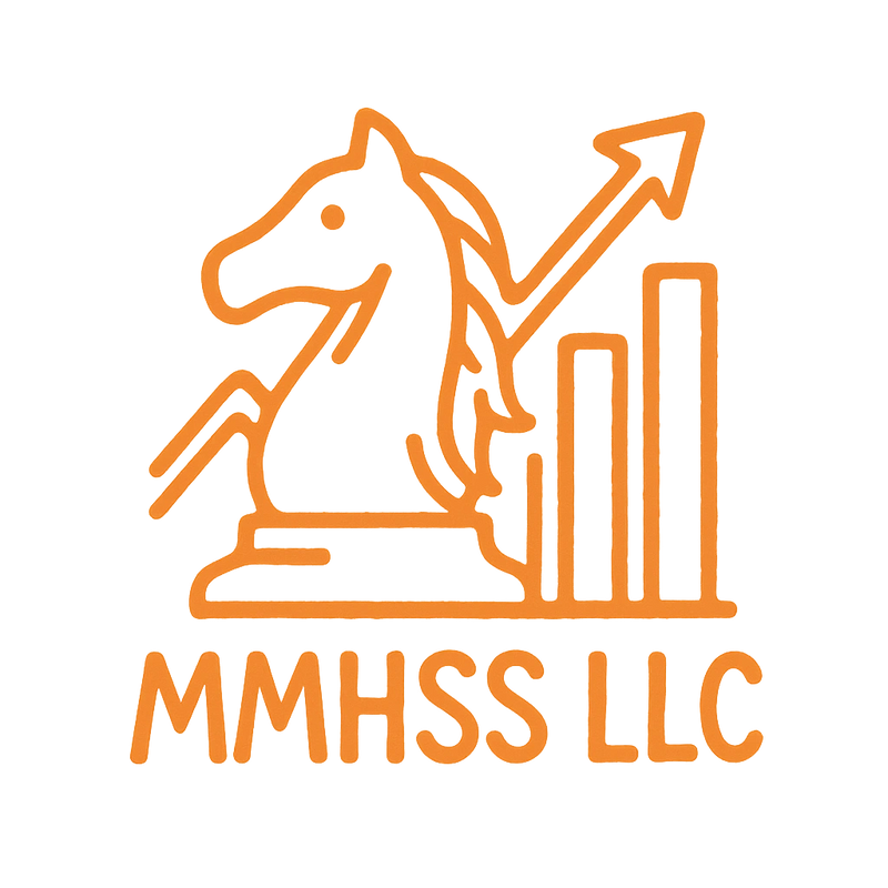 MMHSS LLC logo