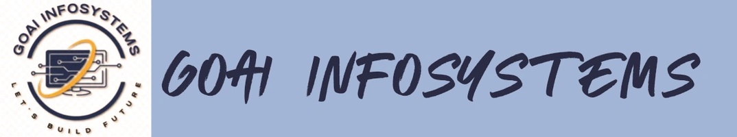 Go AI Info Systems
