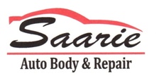 Saarie Auto Body & Repair