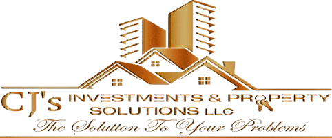 CJ's Investments & Property Solutions LLC