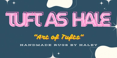 Tuft As Hale
