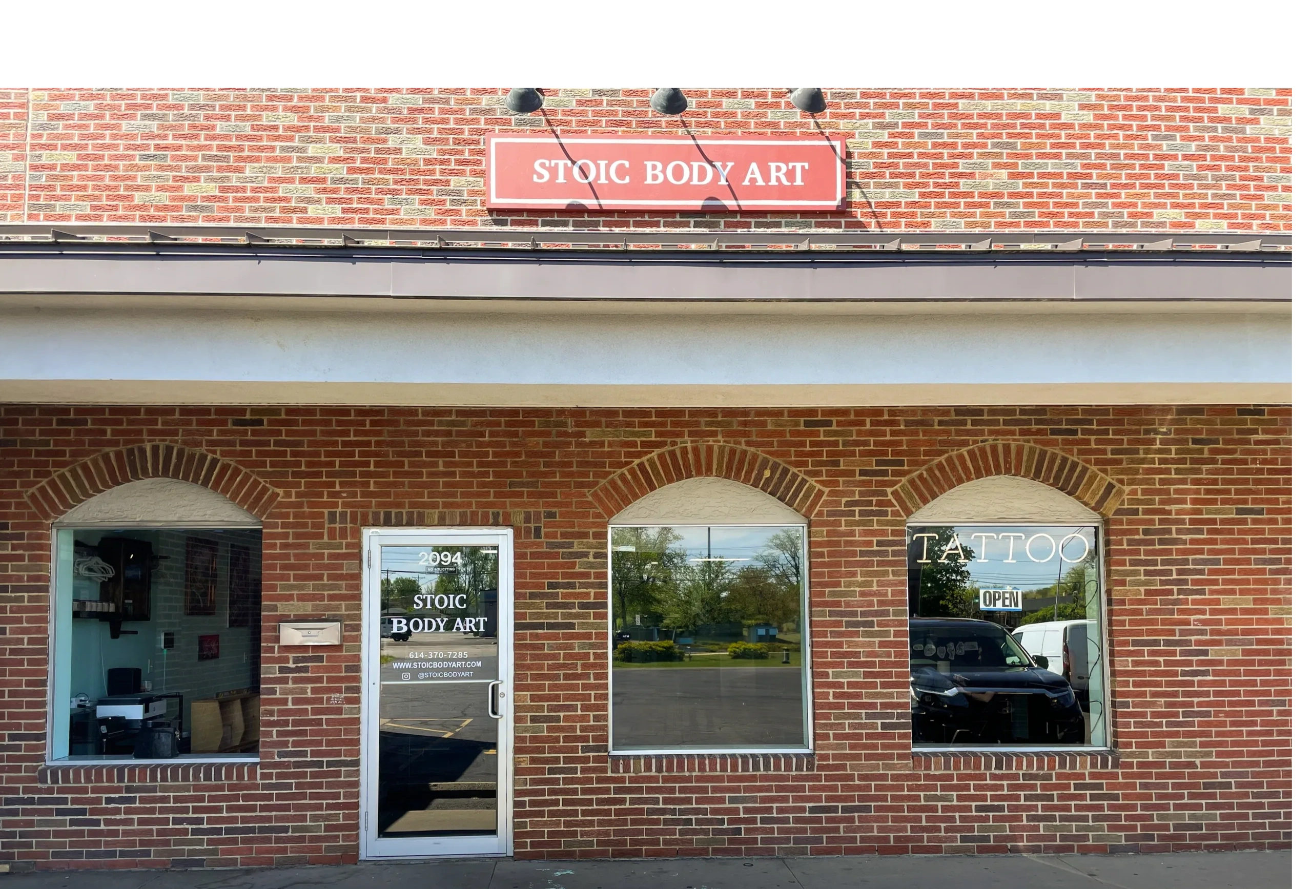 Columbus Tattoos Body Art Stoic Body Art columbus-tattoos-body-art-stoic-body-art