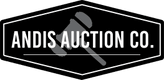 Andis Auction Co.