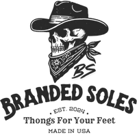 Branded Soles