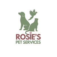 Rosie's Pet Services