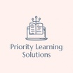 Priority Learning Solutions