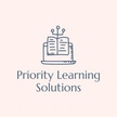 Priority Learning Solutions