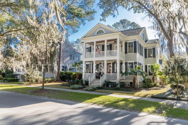 Beautiful house in Charleston, SC  