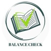 Balance Check