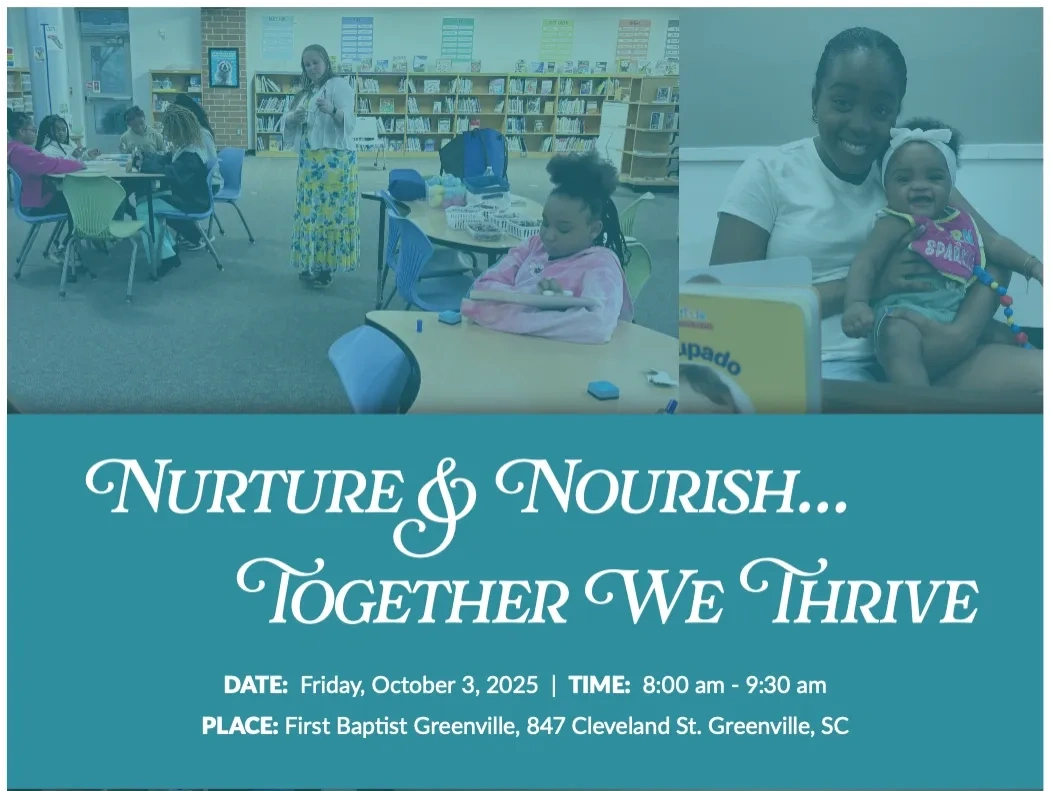 Nurturing Skills Program