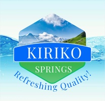 Kiriko Springs 
Refreshing Quality!