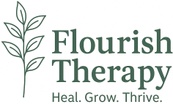Flourish Therapy