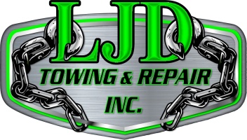 ljd towing