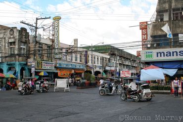 Cabanatuan 