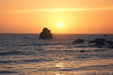 False Klamath Cove