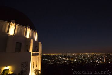 Griffith Observatory