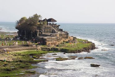 Tanah Lot 