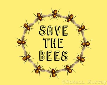 Save the Bees