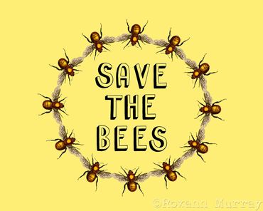 Save the Bees