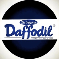 Daffodil Tissues