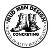 Mud Men Design Concreting