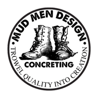 Mud Men Design Concreting