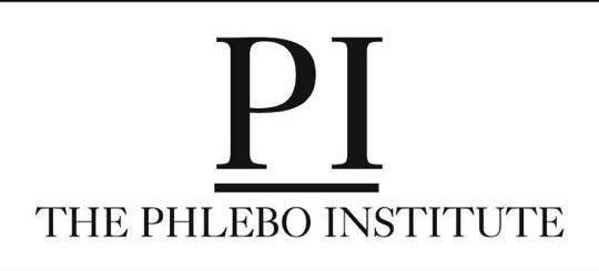 THE PHLEBO INSTITUTE's Logo