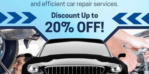Auto & Mobile Mechanic Services