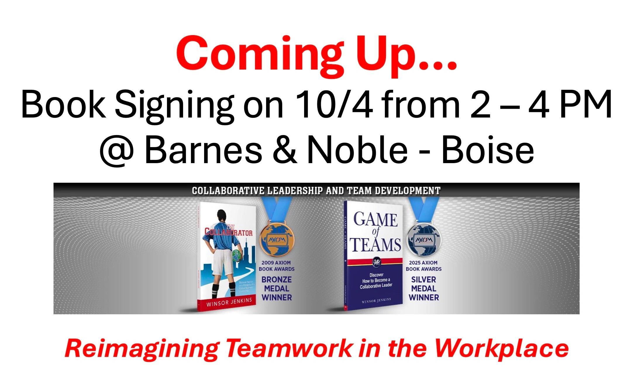 Teamwork Samberg Reimagining Teamwork in the Workplace