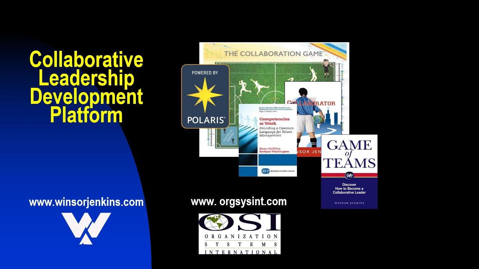 Collaborative Leadership Development