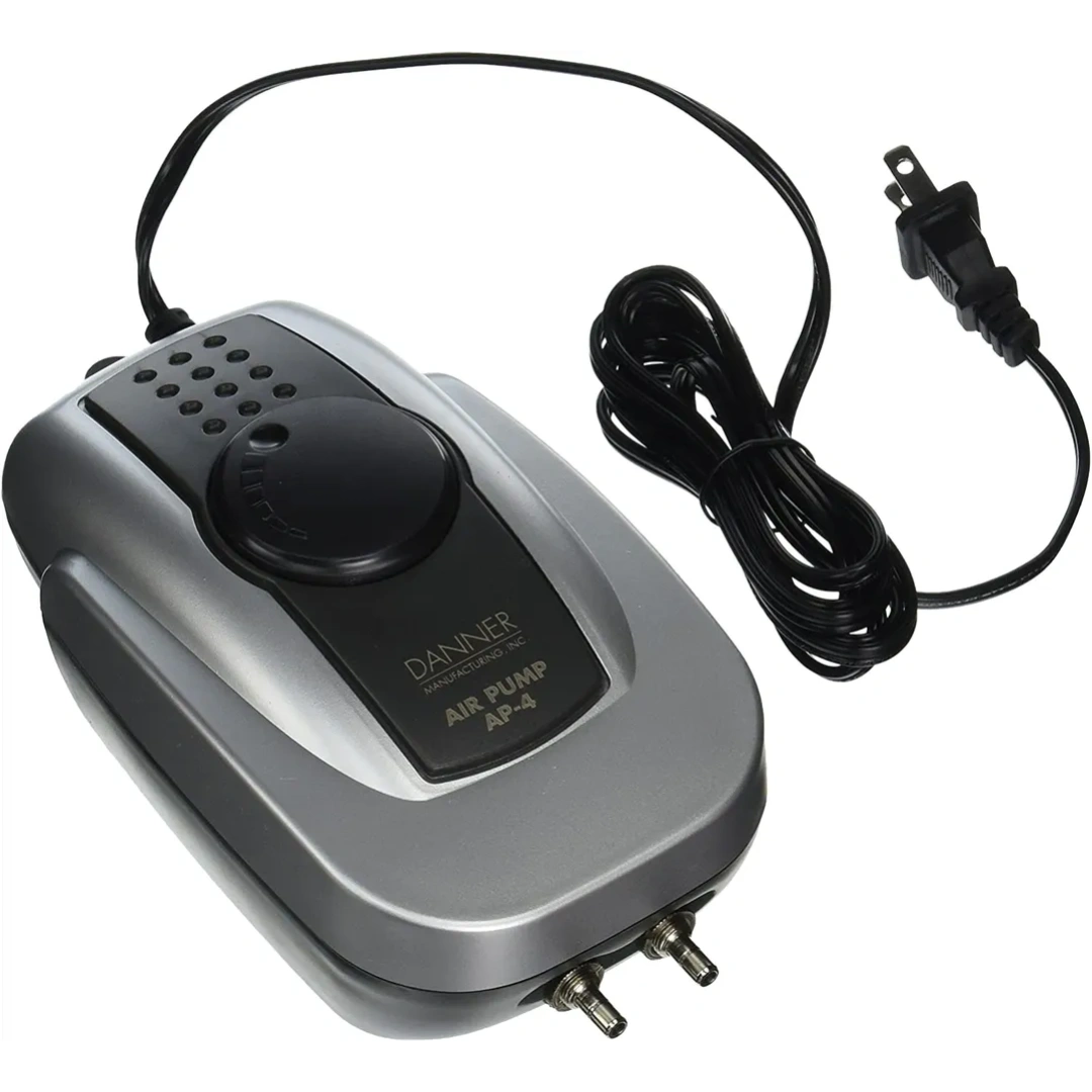 Supreme Air Pump AP4