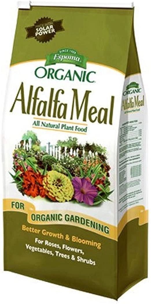 Espoma Alfalfa Meal 3lb