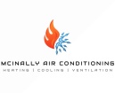McInally Air Conditioning Limited.