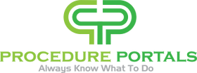 Procedure Portals