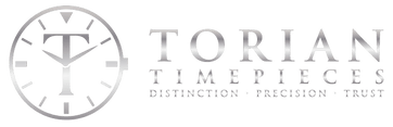 TORIAN Timepieces