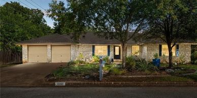 Home Remodel by Legacy REI TX
13001 Trailwood Rd
 Austin, TX 78727