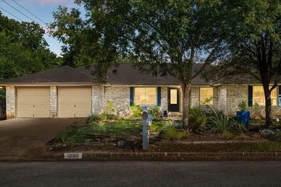 13001 Trailwood Rd, Austin, TX 78727