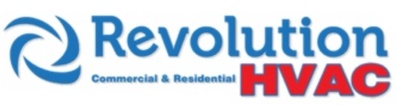 Revolution HVAC