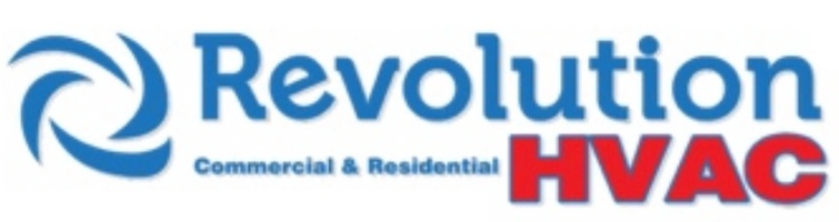 Revolution HVAC
