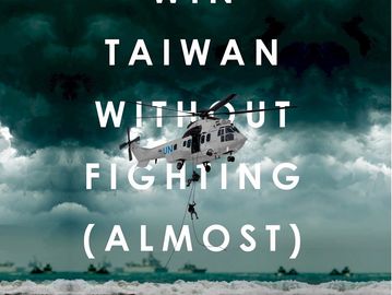 Win Taiwan Without Fighting audiobook