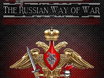 The Russian Way of War audiobook