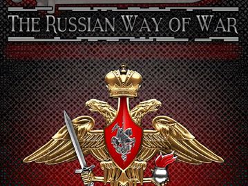 The Russian Way of War audiobook