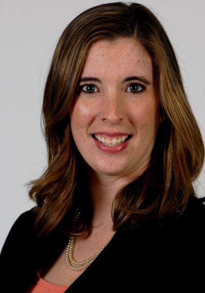 Rachel Hodges, Attorney at Law