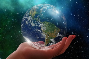 The Conscious Revolution